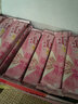 雀巢（Nestle）脆脆鲨【虞书欣推荐】威化饼干玫瑰普洱味24条446.4g 休闲零食 实拍图
