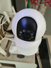 MSTEC监控摄像头家用无线wifi高清室内无网络手机远程监控器360度无死角带夜视全景可对话双目摄像头 单独64G内存卡 实拍图