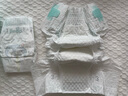 帮宝适【添加类胎脂】一级帮婴儿纸尿裤M20 试用装夏季超薄尿不湿 实拍图