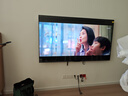 绿联HDMI线2.1版8K60Hz 4K240Hz高清视频连接线兼容HDMI2.0笔记本电脑接电视显示器投影仪2米45432 实拍图