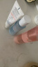 雅漾（Avene）柔肤舒缓洁水霜滋润护肤套装礼盒 洁面150ML+水200ML+霜40ML礼物 实拍图