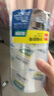 得力(deli)高品质高透明封箱胶带打包胶带 48mm*60y*50um(54.9m/卷) 6卷/筒 办公用品 30203 实拍图