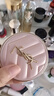 圣罗兰（YSL）气垫礼盒粉气垫BR20+替换芯防晒化妆品生日礼物女送女友 实拍图