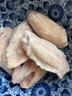 上鲜 翅中净重2斤+鸡爪净重2斤 去甲鸡爪 鸡翅膀鸡中翅鸡肉 源头直发 实拍图