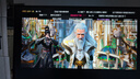 KTC 27英寸4K 160Hz/FHD 320Hz双模Type-c 90w Switch2外接 国家补贴HDR400显示屏电脑显示器 H27P6 实拍图