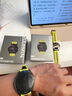 佳明（GARMIN）Forerunner965户外运动智能手表血氧铁三跑步骑行游泳极光黄 实拍图