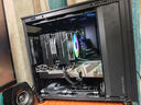 华硕TUF GAMING B760M-PLUS D4重炮手主板 支持 CPU 13700K/13600KF/13400F（Intel B760/LGA 1700） 实拍图