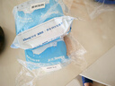 舒洁（Kleenex）湿厕纸40抽*5包家庭装湿纸巾厕纸湿厕纸纯水洁厕湿巾湿厕纸小包 实拍图