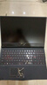 联想（Lenovo) 拯救者15.6寸Y7000/ R9000P高刷电竞吃鸡设计游戏本二手笔记本电脑 95新I5-8300H GTX1050Y7000 16G内存+1TB固态 实拍图