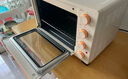 美的（Midea）【国家补贴】40L家用大容量多功能电烤箱  独立控温/机械操控/四层烤位/多功能烘焙MG38CB-AA三代 实拍图