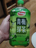 达利园青梅绿茶饮料青梅果汁果味茶饮品1L*12瓶 夏日大瓶装饮料 整箱 实拍图