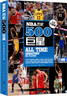 NBA历史500巨星：全新升级版 实拍图