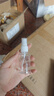 大号喷瓶50ml 旅行便携式化妆水喷雾瓶细雾喷瓶 化妆品分装瓶 喷瓶50ml（OPP袋子包装） 1件 实拍图