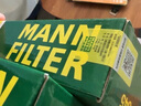 曼牌（MANNFILTER）空气滤芯格汽车保养专用配件适用于宝马 C27045】3系(F30 F35) 320 实拍图