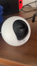 萤石（EZVIZ） C6c 4K星光全彩版 800万极清  室内智能无线监控器家用摄像头双向通话  婴儿看护器 实拍图