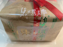 碧螺2025年正宗绿茶苏州洞庭碧螺春东山茶厂三级A200g明后新茶纸包装 实拍图