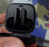 小米（MI）Redmi Buds 6 活力版 蓝牙耳机 30小时长续航 适用于安卓苹果手机 黑色 实拍图
