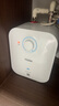 海尔（Haier）国家补贴20%小厨宝电热水器5升 EC5FA 一级能效节能 1750W速热家用储水式厨房台下小型安全热水宝 实拍图