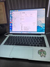 华为MateBook 14 Linux版 国家补贴20% 笔记本电脑2.8K OLED触控屏 酷睿Ultra 7 32G 1T原野绿 实拍图