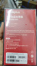 ThinkPlus联想4TB磁吸移动固态硬盘 可磁吸手机 USB3.2高速读取2000MB/S 移动硬盘PSSD便携 UH100小飞盘系列 实拍图