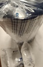 碧然德（BRITA）过滤净水器 滤水壶 海洋系列 3.5L(蓝色）+去水垢专家版滤芯11枚 环保加固包装 实拍图