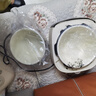 美的（Midea）小型电压力锅双胆高压电饭锅2.5L 智能预约多功能电煮锅炖汤开盖火锅MY-E3915饭煲2-3人 实拍图