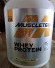 肌肉科技（MUSCLETECH）白金乳清蛋白粉健身增肌粉分离为主高蛋白5磅椰子味on北美进口 实拍图