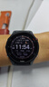 佳明（GARMIN）Forerunner255神秘灰心率血氧跑步铁三户外运动智能手表跑马表 实拍图