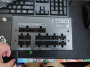 首席玩家（1st player）NGDP金牌 1000W电源（ATX3.0&3.1双规范/MES ID/压纹线/FDB风扇/支持5090） 实拍图
