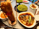百草味本味甄果高端开心果400g 每日坚果干果零食大颗粒无漂白罐装送礼 实拍图