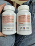 IIUdhea备孕保养卵巢75mg青春素dhea辅酶q10备孕组合卵巢早衰大龄试 2瓶组合套装dhea+辅酶q10 实拍图