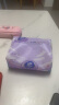维达（Vinda）抽纸【赵丽颖推荐】棉韧3层100抽*24包S码 亲肤无刺激 纸巾 整箱 实拍图