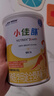 雀巢健康科学小佳膳 全营养配方粉 1-10岁儿童适用 400克*2礼盒 实拍图