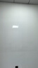希偌静电白板墙贴可移除擦写不伤墙家用儿童房涂鸦画画写字 60*250cm 实拍图
