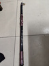 狼王创世海杆抛竿套装鲢鳙海钓专用鱼竿甩杆超硬远投竿全套巨物海竿 狼王【升级款】巨物3.6米单竿 实拍图
