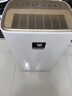 多乐信（DOROSIN）家用除湿机 除湿量30升/天  地下室干衣除湿吸湿器APP智控负离子净化干燥机ER-630ES  实拍图