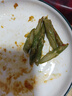 京鲜生浦之灵 欧式芦笋200g/袋 牛排配餐 火锅食材 冷冻蔬菜 健康轻食 实拍图