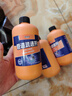 疏通下水道强力毛发分解剂除臭家用通厕所神器可搭挂钩 500mL/瓶（实发3瓶） 实拍图