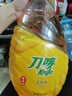 刀唛（Knife）玉米油6.18L 非转基因物理压榨一级食用油 香港品质 实拍图
