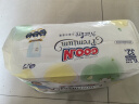 大王（GOO.N）【品牌直供 安心品质】天使自然之恩 超薄透气干爽纸尿裤拉拉裤 拉拉裤XL32片(12-17kg) 实拍图