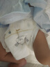 babycare皇室狮子王国弱酸纸尿裤新生儿NB68片(<5kg)婴儿尿不湿亲肤 实拍图
