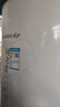 格力（GREE）空气能热水器家用300升变频1级WiFi银离子杀菌80℃电辅润之恋SXTD300LCJW/R-1q(5-7人)家电补贴 实拍图
