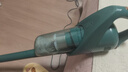 海尔（Haier） 吸尘器家用吸尘有线手持推杆除尘机大功率轻机身吸拖一体机HZ-SQ1 实拍图