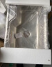 华帝（VATTI）水槽大单槽 洗菜盆一体盆304不锈钢厨房水槽洗碗池 台上中下安装 实拍图