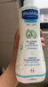 妙思乐（Mustela）儿童洗发沐浴二合一500ml 婴儿专用洗发水沐浴露法国进口 实拍图
