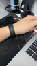 Apple【赠品福利】Watch SE 智能手表GPS款40毫米星光色铝金属表壳星光色运动型表带S/M 实拍图