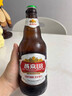 燕京啤酒 U8小度酒8度啤酒500ml*6瓶  礼盒装 双十一热卖 整箱装 实拍图