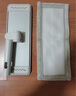 无印良品 MUJI 扫除用品系列 地板拖把 淡灰色 长294*宽101*高205mm 实拍图