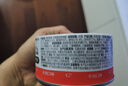 网易严选狗罐头狗湿粮宠物狗零食犬用罐头 牛肉口味170g*12罐 实拍图