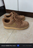 耐克NIKE男空军一号AF1 AIR FORCE 1运动鞋CJ9179-200小麦色42 实拍图